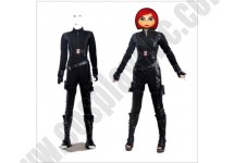 Marvel's The Avengers 2-Black Widow Costume